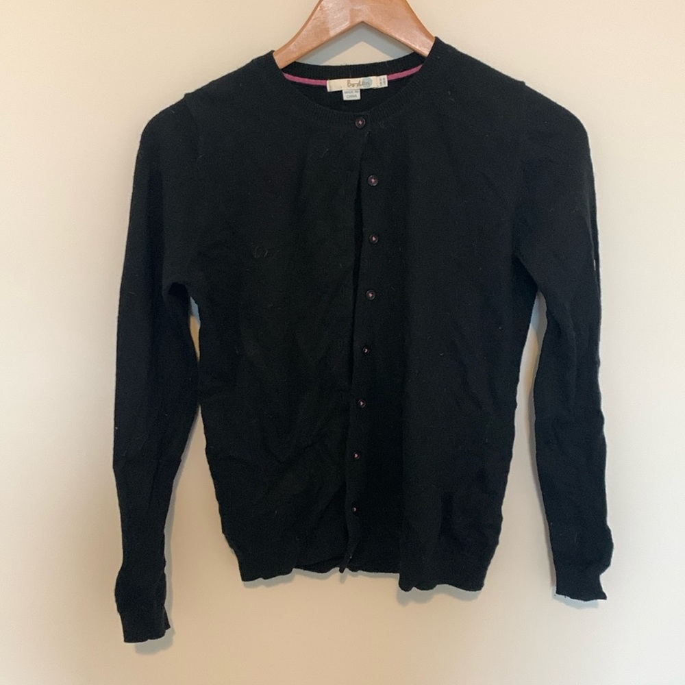 Boden cardigan